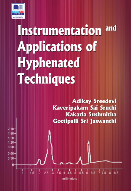 Instrumentation and Applications of Hyphenated Techniques